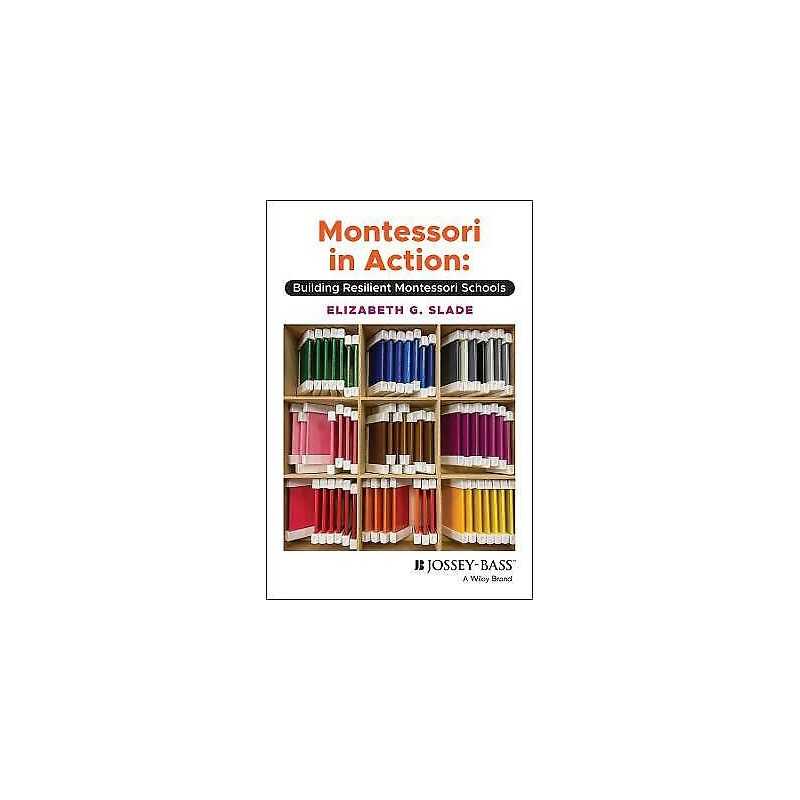 Montessori in Action - 9781119763123