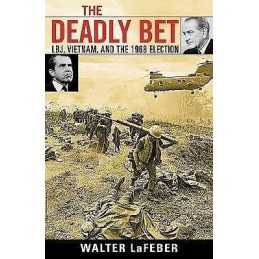The Deadly Bet - 9780742543928