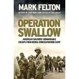 Operation Swallow - 9781785785771