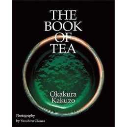 The Book of Tea - 9784756254351