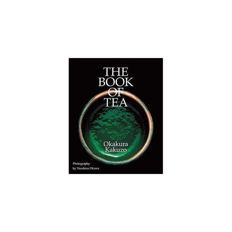 The Book of Tea - 9784756254351