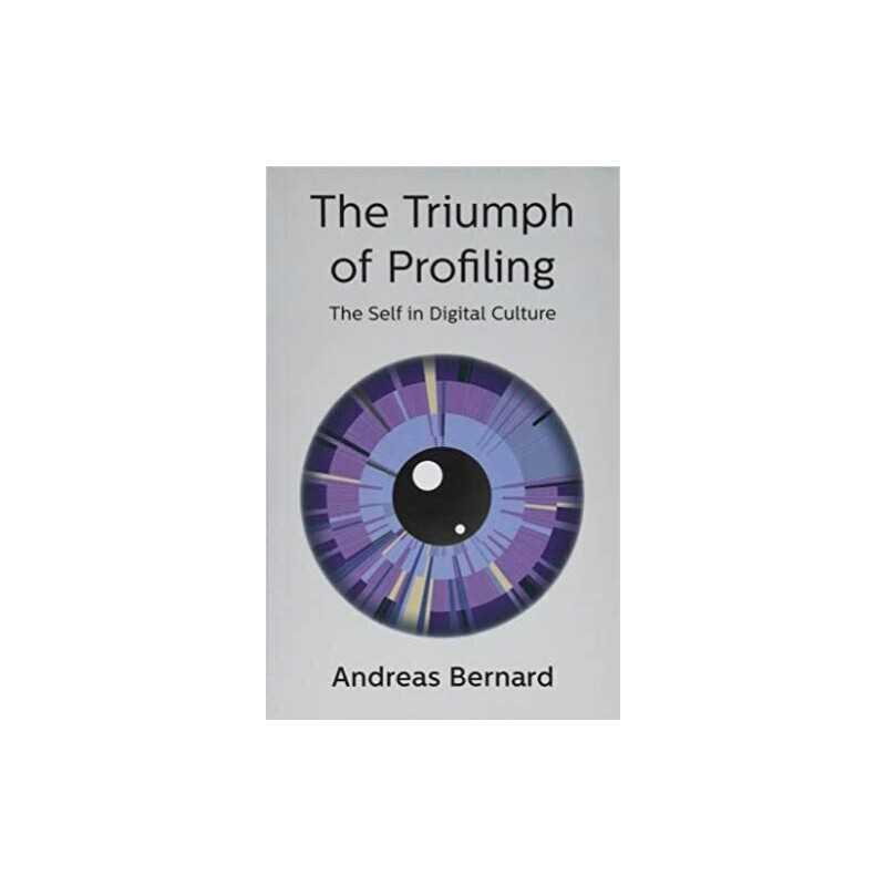 The Triumph of Profiling - 9781509536306