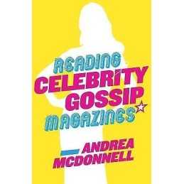 Reading Celebrity Gossip Magazines - 9780745682198