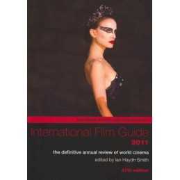 International Film Guide 2011 - 9781908215000