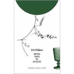 Seven Days in August - 9780857423825