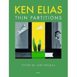 Ken Elias: Thin Partitions - 9781854115010