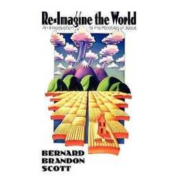 Re-imagine the World - 9780944344866