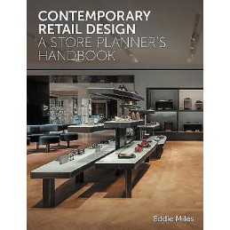 Contemporary Retail Design - 9781785008702
