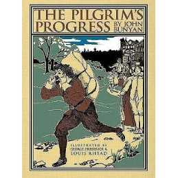 The Pilgrims Progress - 9781606600535