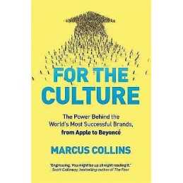 For the Culture - 9781035020010