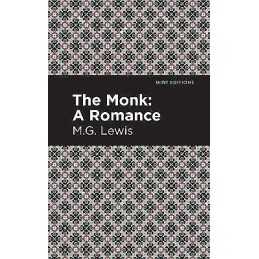 The Monk - 9781513206226