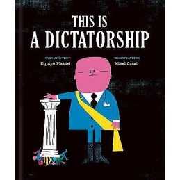 This is a Dictatorship - 9781911496205