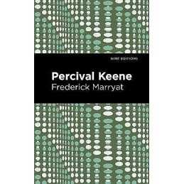 Percival Keene - 9781513133621