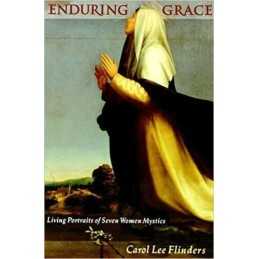 Enduring Grace - 9780060626457