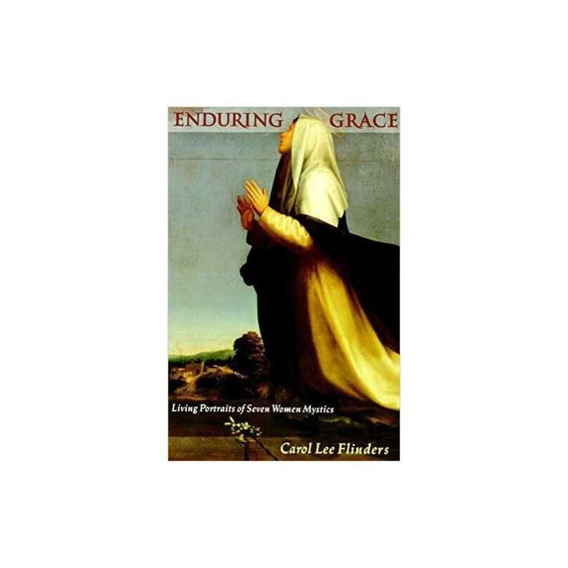 Enduring Grace - 9780060626457