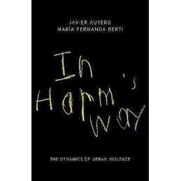 In Harms Way - 9780691173030