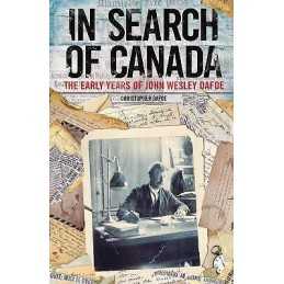 In Search of Canada - 9781926531946
