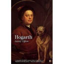 William Hogarth - 9780571193769