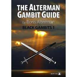 The Alterman Gambit Guide - 9781906552541