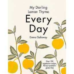 My Darling Lemon Thyme: Every Day - 9781775541592