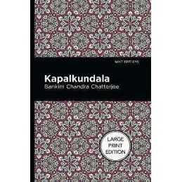 Kapalkundala - 9781513137278