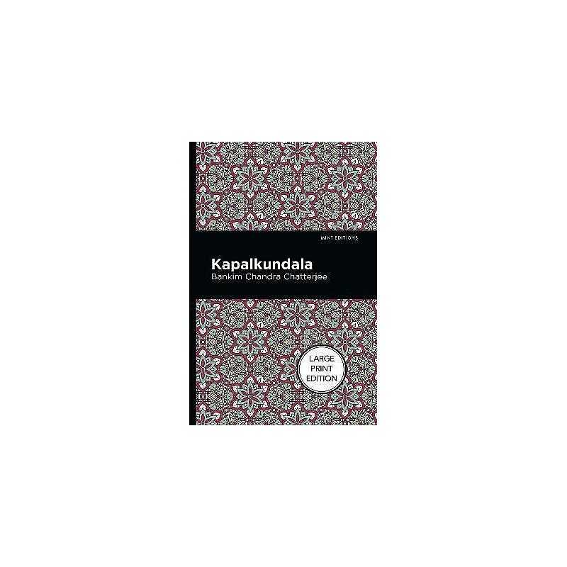 Kapalkundala - 9781513137278