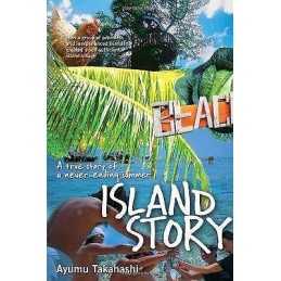 Island Story - 9781935548027