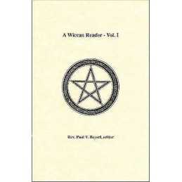 Wiccan Reader - 9780965568777