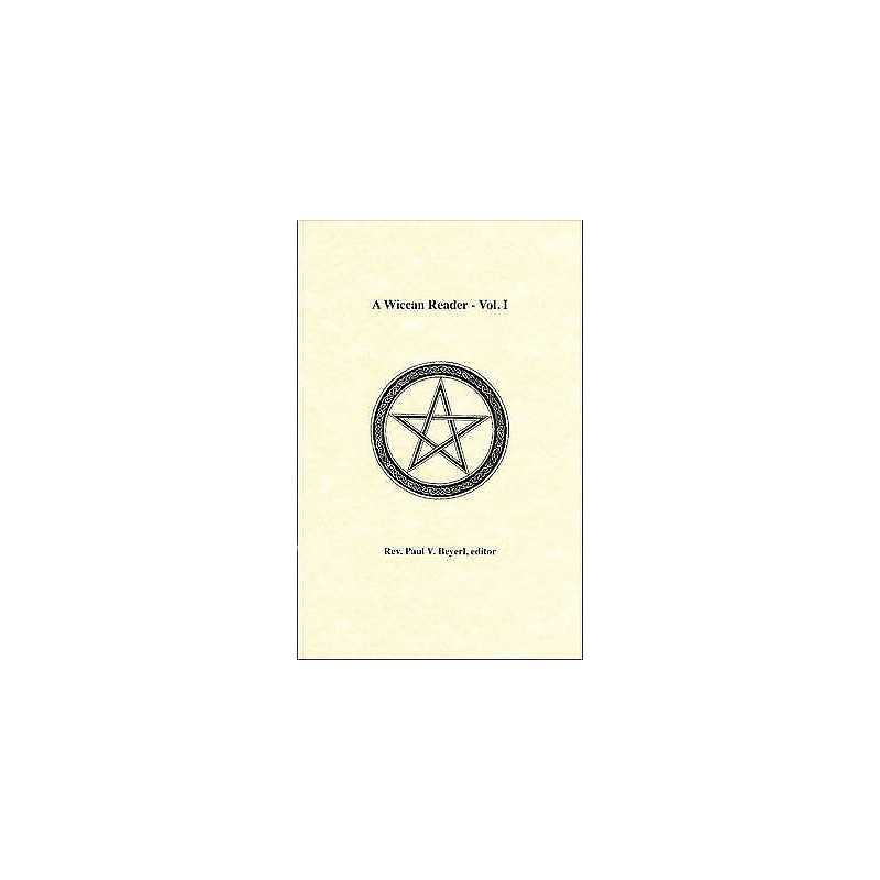 Wiccan Reader - 9780965568777