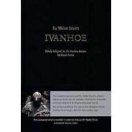 Sir Walter Scotts Ivanhoe - 9781908373588