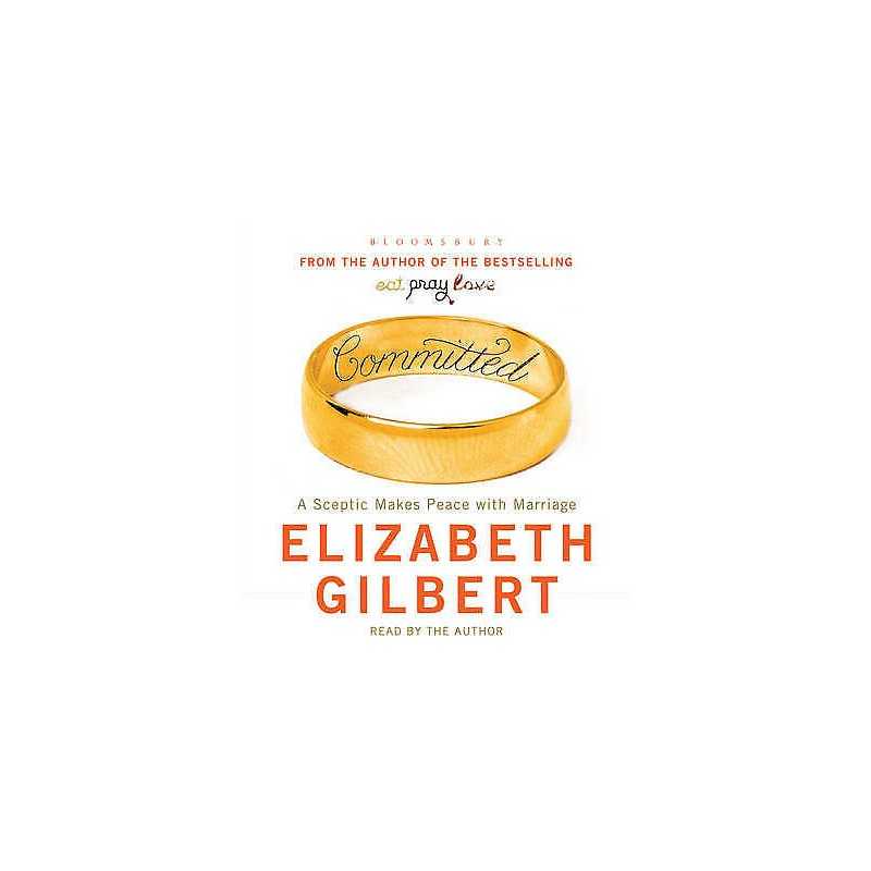 Committed - 9781408808849