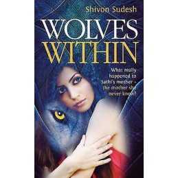Wolves Within - 9781861512505