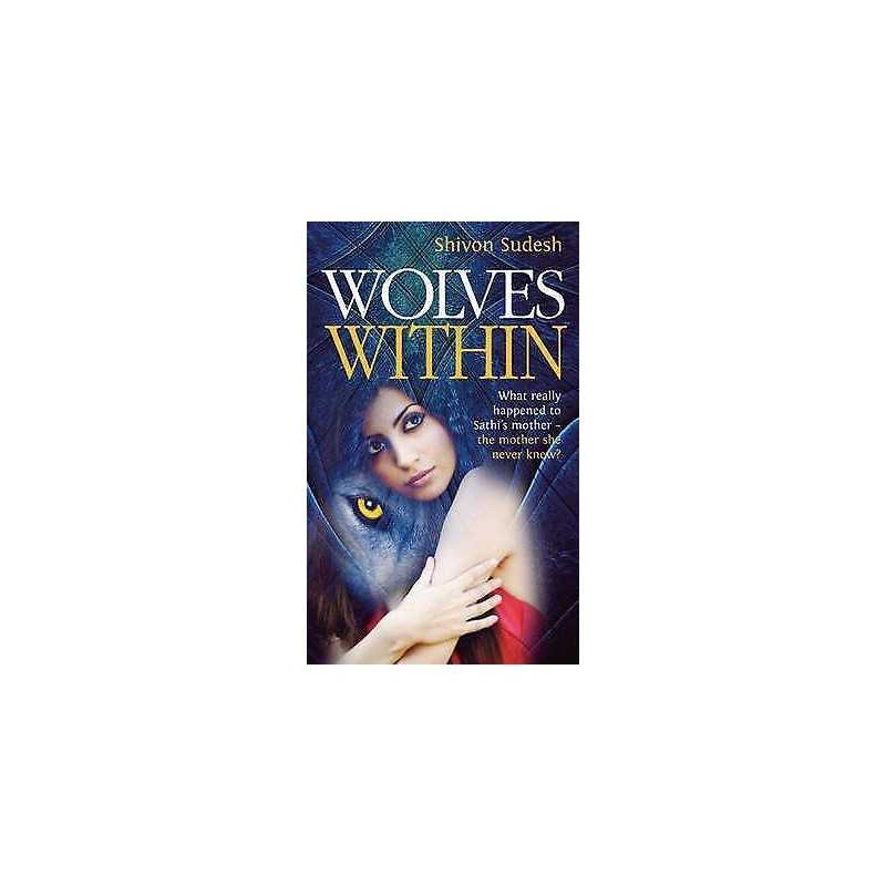 Wolves Within - 9781861512505