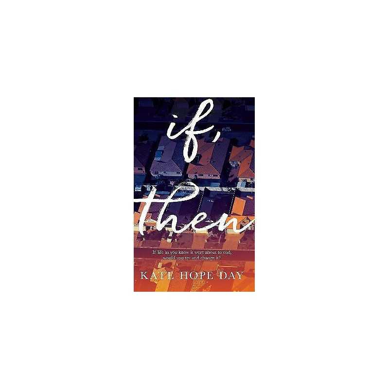 If, Then - 9780857525826