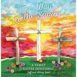 The Way to the Savior - 9781535994569