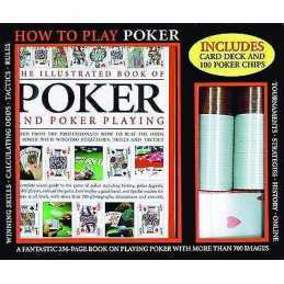 How to Play Poker - 9780754822349