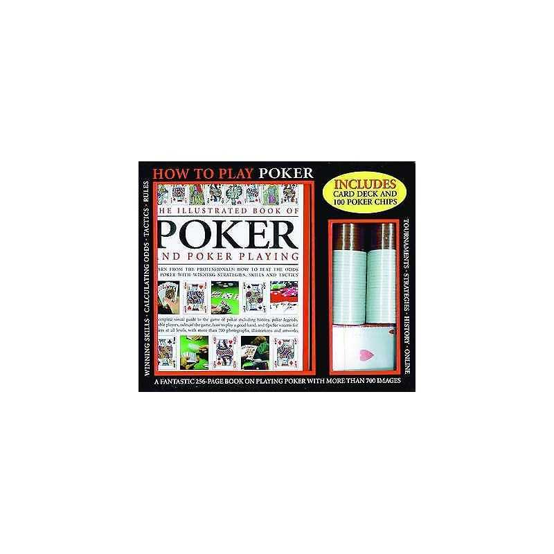 How to Play Poker - 9780754822349