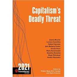Capitalisms Deadly Threat - 9780850367706