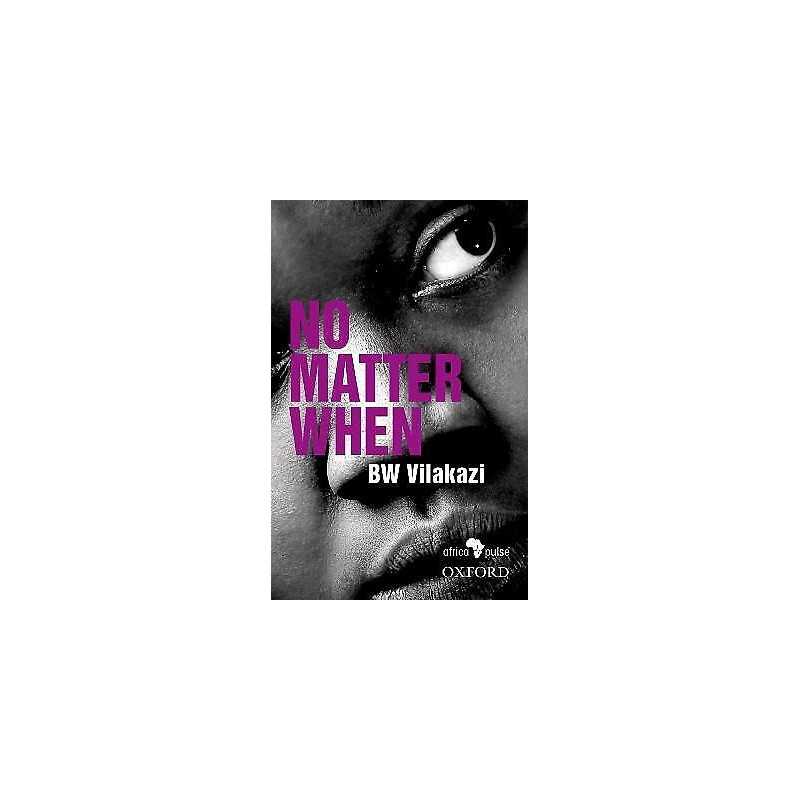 No Matter When - 9780190737917