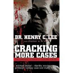 Cracking More Cases - 9781591021995