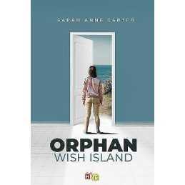 Orphan Wish Island - 9781592110858