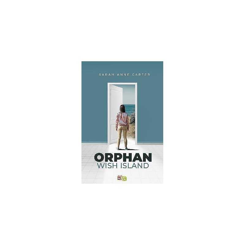 Orphan Wish Island - 9781592110858