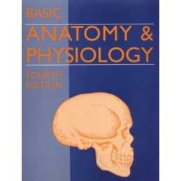 Basic Anatomy and Physiology Fourth Edition by Rowett, HGQ Paperback Book The