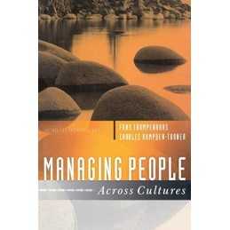 Managing People Across Cultures (Culture for B... by Trompenaars, Fons Paperback