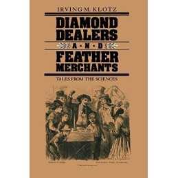 Diamond Dealers and Feather Merchants..., Klotz, Irving
