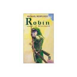 Robin Of Sherwood (New Windmills KS3), Morpurgo, Mr Mic