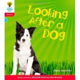 Oxford Reading Tree: Level 4: Floppy..., Hunt, Roderick