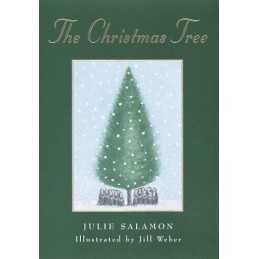 The Christmas Tree by Salamon, Julie Book