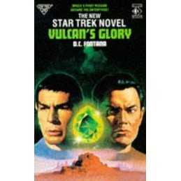 Vulcans Glory (Star Trek), Fontana, D. C.