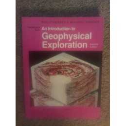 An Introduction to Geophysical Exploration (Geos... by Brooks, Michael Paperback